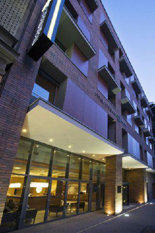 Marmara Design Hotel Budapest