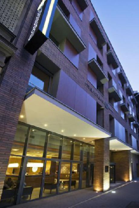 Marmara Design Hotel Budapest