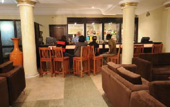 BEST WESTERN Homeville