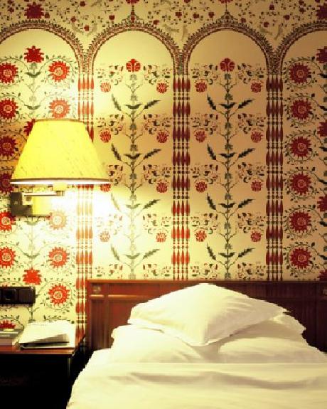 Schlosshotel Kronberg