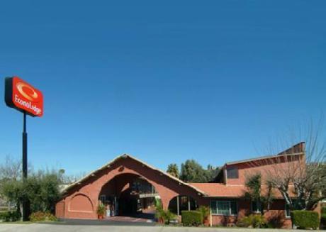 Econo Lodge Lemon Grove