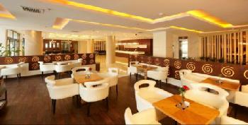 Golden Island Holiday Hotel