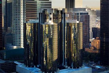 The Westin Bonaventure Hotel & Suites, Los Angeles