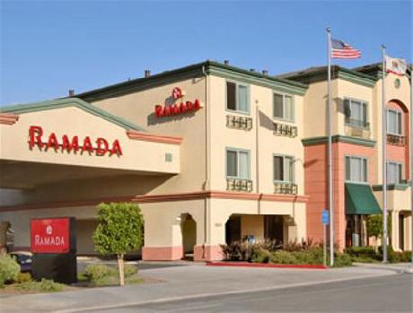 Ramada Marina