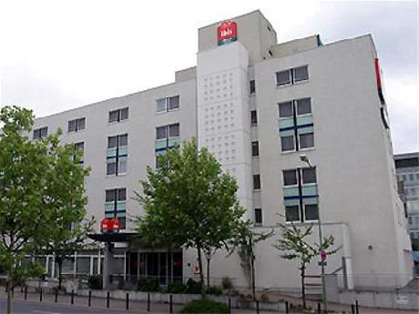 ibis Frankfurt-Offenbach