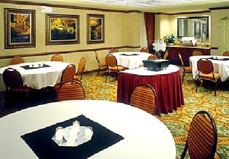 Residence Inn Charleston Airport