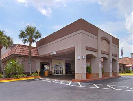 Ramada Plaza Fort Lauderdale