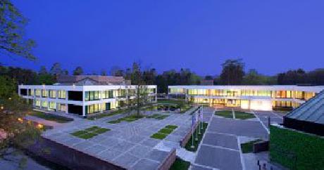 Dolce La Hulpe Brussels