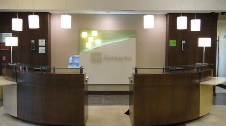 Holiday Inn Hotel & Suites SAN ANTONIO NORTHWEST