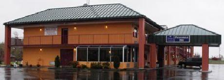 Executive Pennyrile Inn