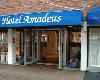 Amadeus Hotel