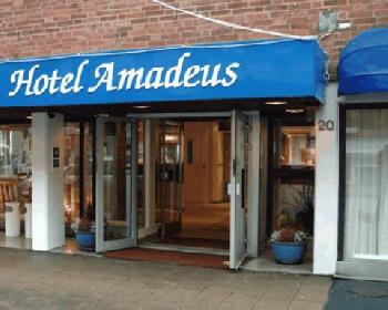 Amadeus Hotel