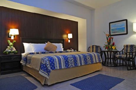 BEST WESTERN Hotel del Mar