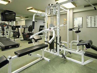 Ramada Plaza Hotel The Inn on Bourbon