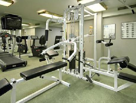 Ramada Plaza Hotel The Inn on Bourbon