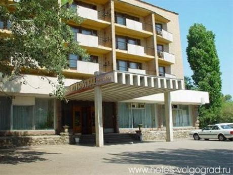 Октябрьская