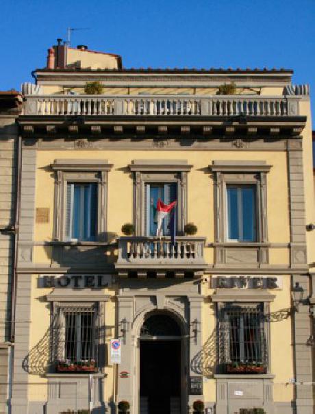 BEST WESTERN Hotel River