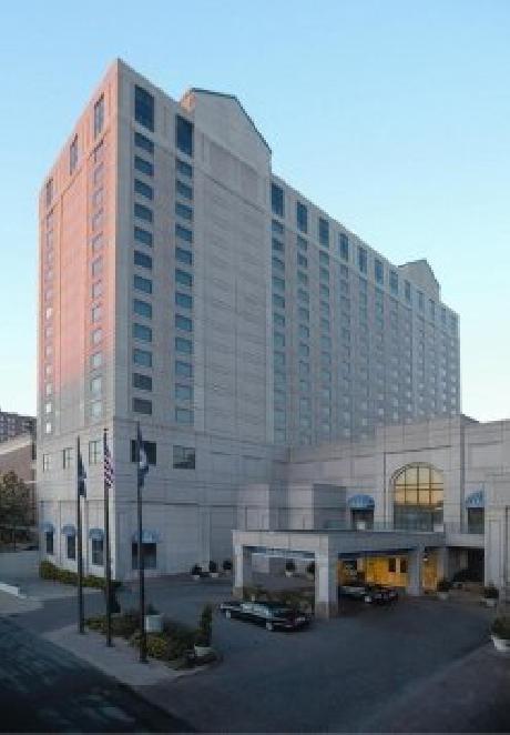 The Ritz-Carlton, Pentagon City