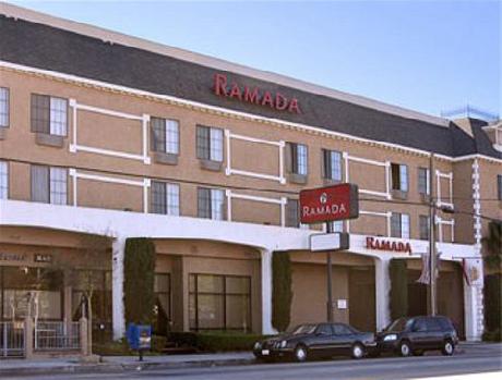 Ramada Chatsworth