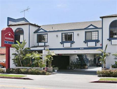 Ramada Limited Redondo Beach