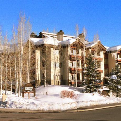 Trappeurs Crossing Resort by ResortQuest