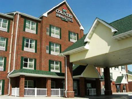 Country Inn & Suites By Carlson, Shoreview, MN