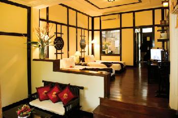 Hoi An Trails Resort and Spa