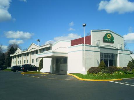 La Quinta Inn Paramus