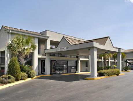 Days Inn Saraland - Mobile