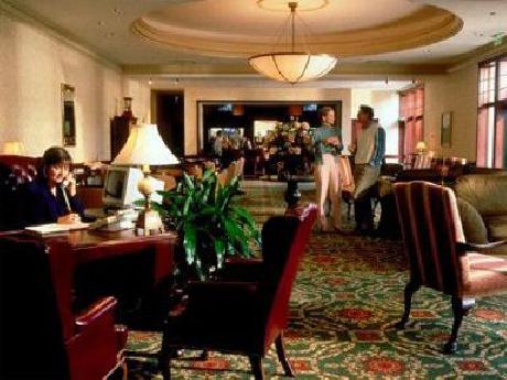 Rising Star Casino and Resort