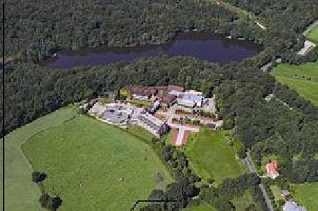 Upstalsboom Hotel Waldschloesschen