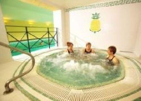 Middlethorpe Hall and Spa