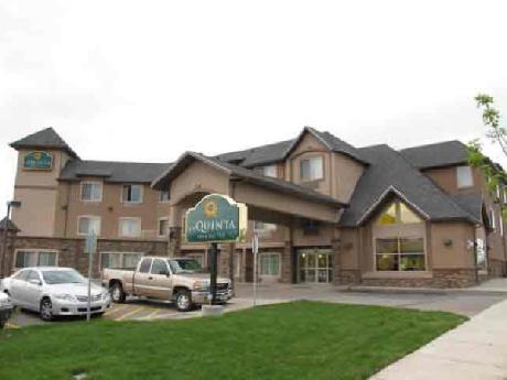 La Quinta Inn Ste Bozeman