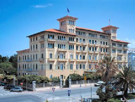 BEST WESTERN Grand Hotel Royal