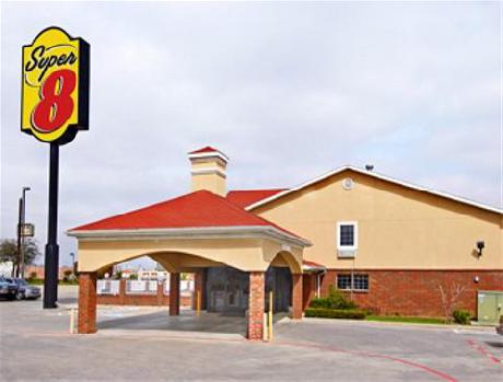 Super 8 Fort Worth South