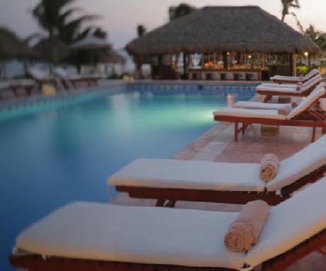 El Dorado Seaside Suites