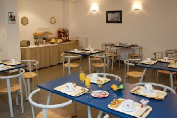 APPART'CITY Rennes Beauregard