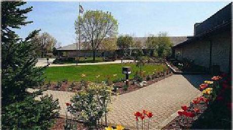 Deer Creek Lodge and Conference Center