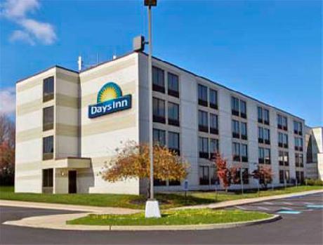Days Inn Horsham/Philadelphia