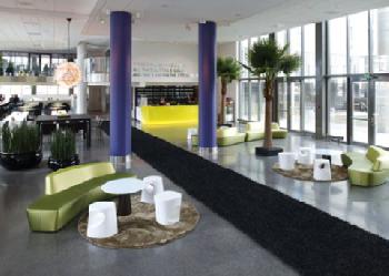 Comfort Hotel Union Brygge - Drammen