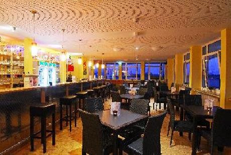 A&O Nuernberg Hauptbahnhof