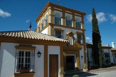 Cortijo Soto Real