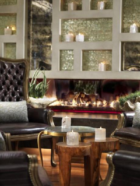 Huntley Santa Monica Beach