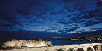 Grand Hotel Santa Lucia