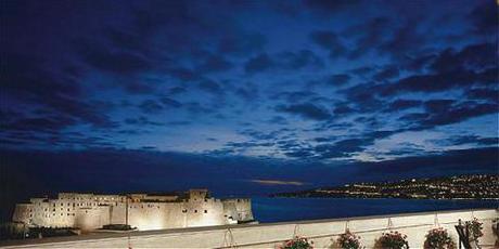 Grand Hotel Santa Lucia