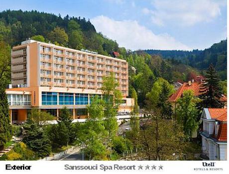 Sanssouci Spa Resort