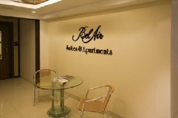 Bel-Air Suites & Service Apartments
