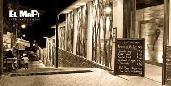 El Mapi Hotel