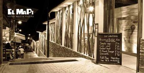 El Mapi Hotel