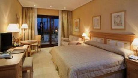 Melia Villa Gadea Beach